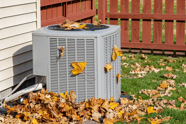 Best Geothermal HVAC Systems in Kotzebue, AK