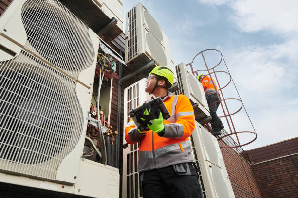 Best VRF (Variable Refrigerant Flow) Systems in Kotzebue, AK