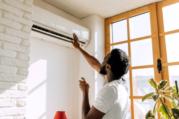 Best HVAC Equipment and Components in Kotzebue, AK