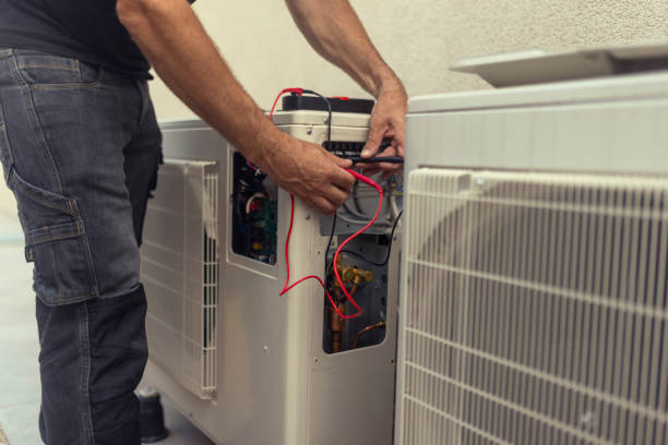 Best Seasonal HVAC Services in Kotzebue, AK