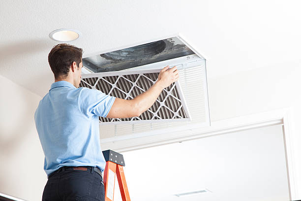 Best Air Conditioning Cleaning in Kotzebue, AK