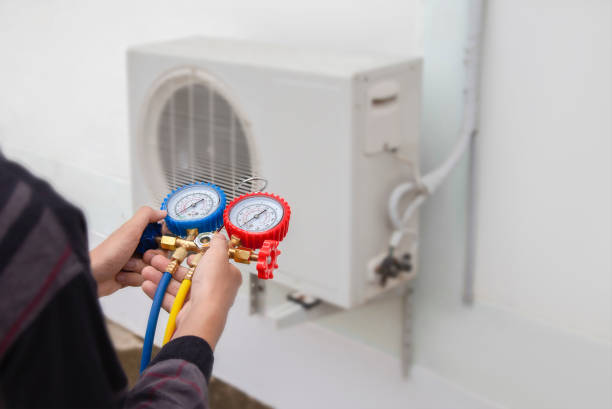 Best Commercial HVAC in Kotzebue, AK
