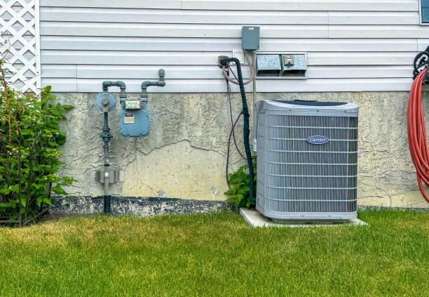 Best Residential HVAC in Kotzebue, AK